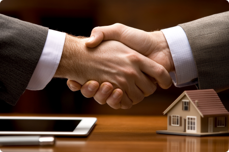 房产行业电子签署方案