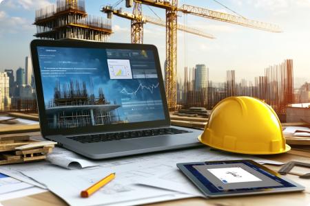 工程建筑电子签署方案