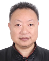 黄勇